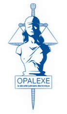 Logo Opalexe